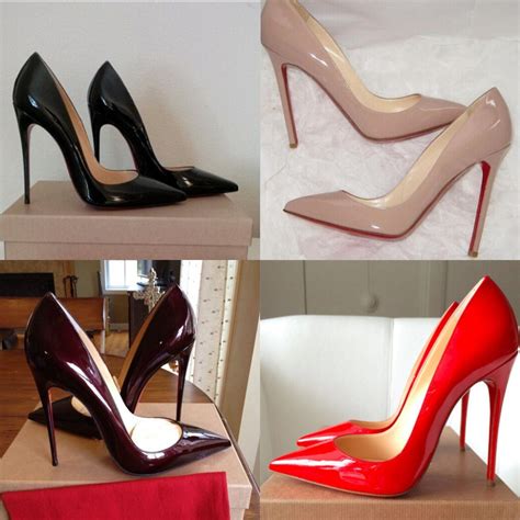 louis vuitton red bottoms pumps|red sole louis vuitton heels.